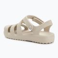 Crocs Classic Fisherman Kinder Sandalen Sandstein 3