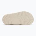 Crocs Classic Fisherman Kinder Sandalen Sandstein 4