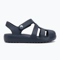Crocs Classic Fisherman Kinder Sandalen navy 2