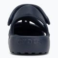 Crocs Classic Fisherman Kinder Sandalen navy 6