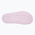 Crocs Classic Fisherman Kinder Sandalen rosa Milch 3