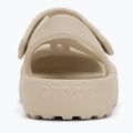 Crocs Classic Fisherman Kinder Kleinkind Sandalen Sandstein 6