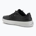 Crocs In Motion Pacer Damen Schuhe schwarz/atmosphere 3