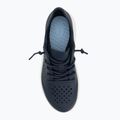 Crocs In Motion Pacer Damen Schuhe navy/weiß 5