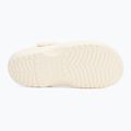 Badeschuhe Kinder Crocs Classic Floral Cutout Clog Kids chalk 5