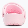 Badeschuhe Kinder Crocs Classic Floral Cutout Clog Kids Toddler pink milk 7