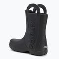 Crocs Handlwe It Regen Stiefel schwarz 3