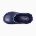 Crocs Handlwe It Regen Stiefel navy 4