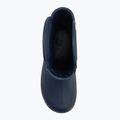 Crocs Handlwe It Regen Stiefel navy 5