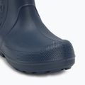 Crocs Handlwe It Regen Stiefel navy 7