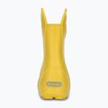 Crocs Handlwe It Regen Stiefel gelb 3