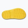 Crocs Handlwe It Regen Stiefel gelb 5