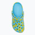 Crocs Classic Fresh Fruits Clog getöntes Glas Flip-Flops 6