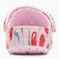 Crocs Classic Fresh Fruits Clog rosa Milch 7