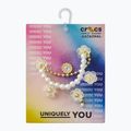 Crocs Jibbitz™ Gold und Floral Pin 5 Stk. 2