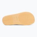 Damen Flip-Flops Crocs Getaway Platform Toe Loop golden hour 4