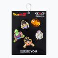 Crocs Jibbitz™ Dragon Ball Z Pin 5 Stk. 2