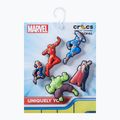 Crocs Jibbitz™ Avengers Heroes Stift 5 Stk. 2