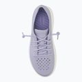 Damen-Schuhe Crocs In Motion Pacer purple moon 5