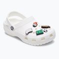Anstecknadeln Crocs Futbol futbol 5 pack 2