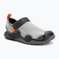 Crocs Swiftwater Mesh Deck mirage Sandalen für Herren