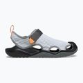 Crocs Swiftwater Mesh Deck mirage Sandalen für Herren 2