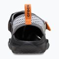 Crocs Swiftwater Mesh Deck mirage Sandalen für Herren 3