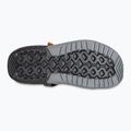 Crocs Swiftwater Mesh Deck mirage Sandalen für Herren 4