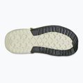 Herren Crocs Swiftwater Mesh Deck Sandalen sepia 4