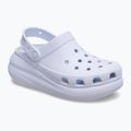 Clogs Crocs Classic Crush Clog frosted grape