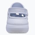 Clogs Crocs Classic Crush Clog frosted grape 4