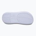 Clogs Crocs Classic Crush Clog frosted grape 6
