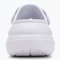Clogs Crocs Classic Crush Clog frosted grape 7