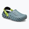 Crocs Echo Clog Badelatschen Teich