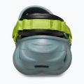 Crocs Echo Clog Badelatschen Teich 3