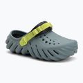 Crocs Echo Clog Badelatschen Teich