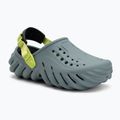 Crocs Echo Clog Badelatschen Teich 2