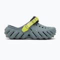 Crocs Echo Clog Badelatschen Teich 3