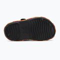 Crocs Crocband Cruiser Flames schwarz Kindersandalen 4