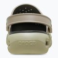 Clogs Crocs Inmotion Clog taupe 12