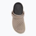 Clogs Crocs Inmotion Clog taupe 6