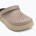Clogs Crocs Inmotion Clog taupe 8