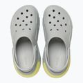 Badelatschen Crocs Bubble Crush atmosphere 5