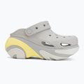 Badelatschen Crocs Bubble Crush atmosphere 3