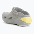 Badelatschen Crocs Bubble Crush atmosphere 4