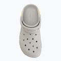 Badelatschen Crocs Bubble Crush atmosphere 6