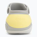 Badelatschen Crocs Bubble Crush atmosphere 7