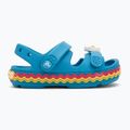 Crocs Crocband Cruiser Kindersandalen Ricrac marina 2