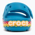 Crocs Crocband Cruiser Kindersandalen Ricrac marina 6