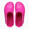 Kinder-Gummistiefel Crocs Handle It Rain Boot Kids pink crush 5